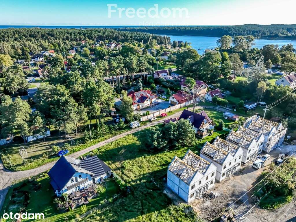 Działka na Wyspie Sobieszewskiej-Świbno! Gdańsk - Pełny obrazek: 5/7