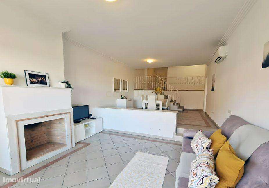 Moderno T2 em Condomínio Privado c/ piscina - Albufeira - Grande imagem: 4/17