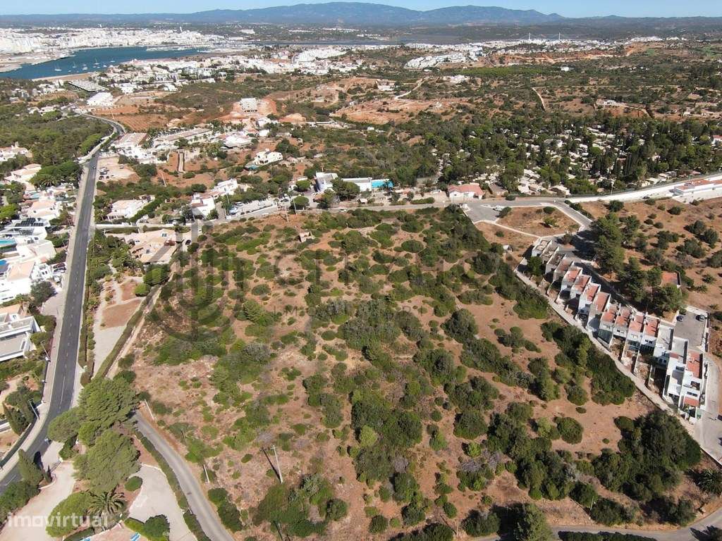 Terreno Misto com ruína - Vista mar - Grande imagem: 5/33