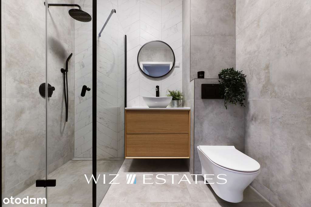 Panoramiczny Apartament 110m² – Aleja 29 listopada-13