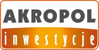 Akropol Inwestycje Logo