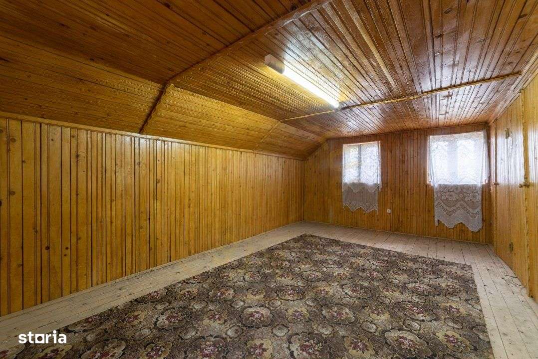 Casa cu lac priveliste superba spre padure 0% Comision - Imagine principală: 5/19