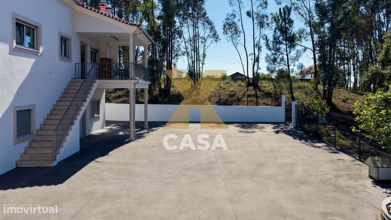 Moradia T3 Venda em Nossa Senhora da Piedade,Ourém-58