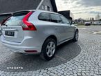 Volvo XC 60 D4 Drive-E Ocean Race - 12