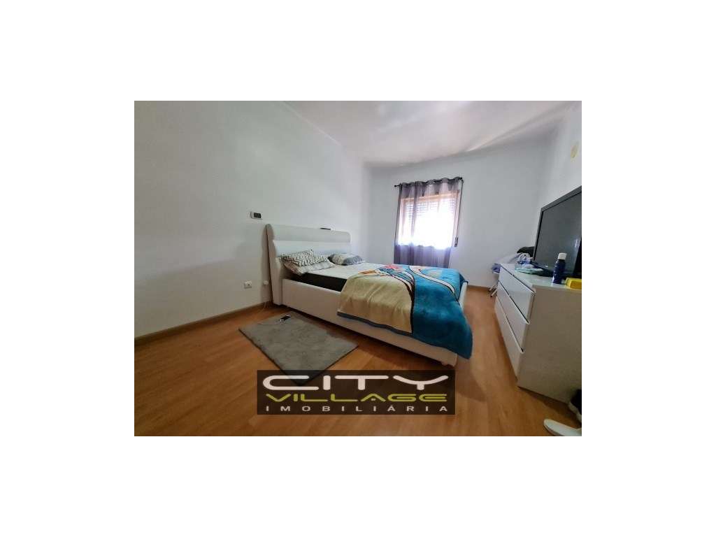 Apartamento T3 Zona Esteval Montijo-8