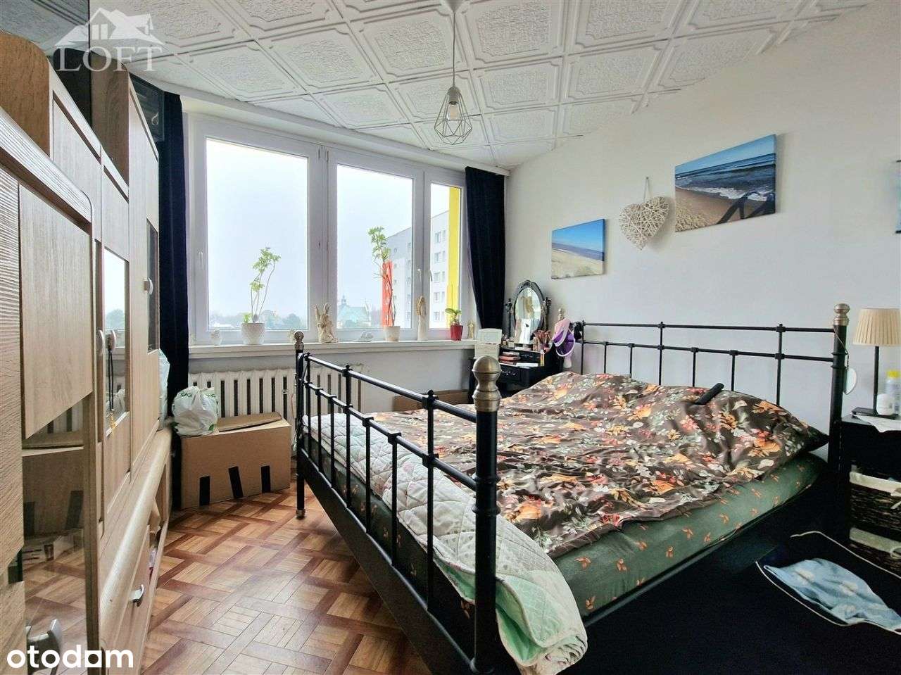 2-pokojowe, ul. Felińskiego-4