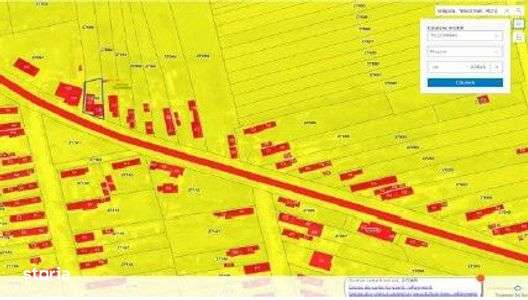 Casa si teren Magura, ID: R2526706 - Imagine principală: 4/11