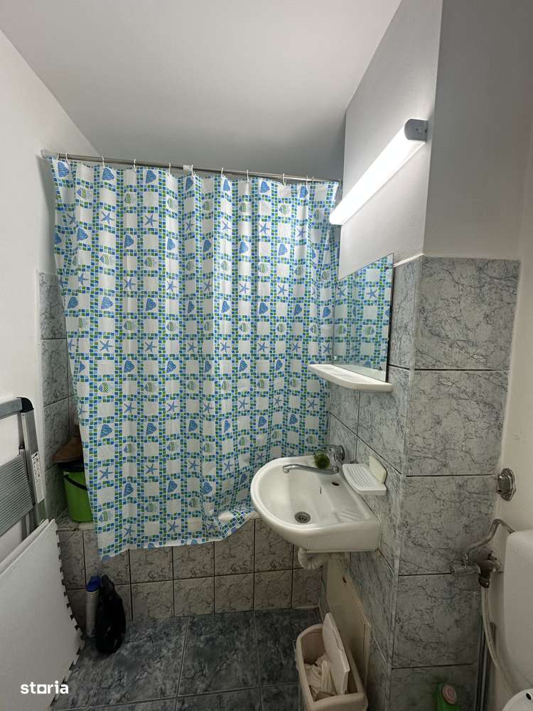 De vanzare garsoniera cf 1, zona centrala, Corneliu Coposu-4