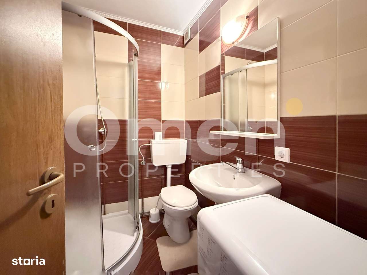 Garsonieră de vânzare – Zona Lidl, str. Mărășești - Imagine principală: 5/6