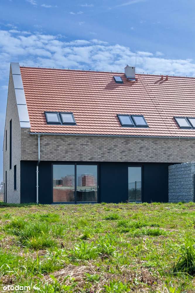 Dom premium z dużą działką – komfort, przestrzeń, spokój - Pełny obrazek: 5/13