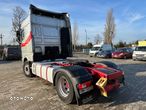 DAF XF 460 - 8