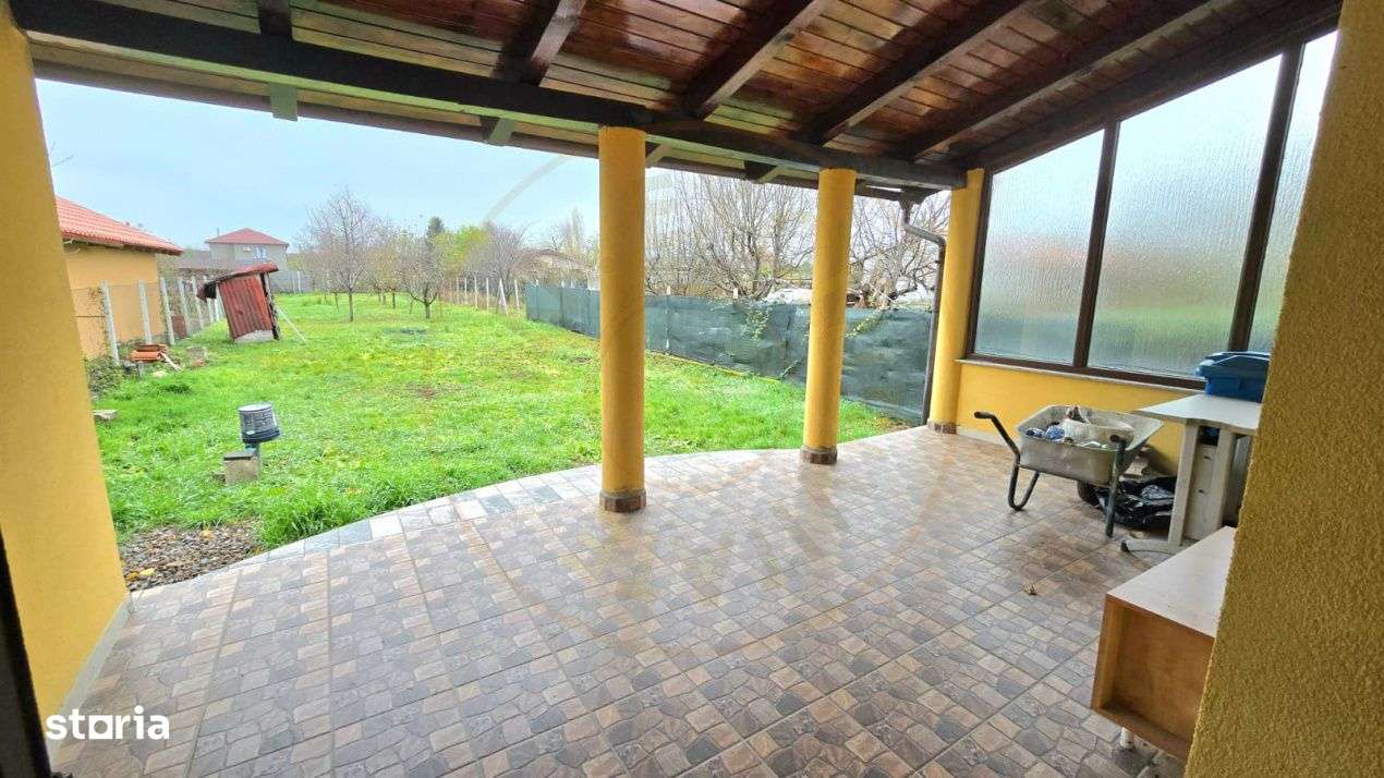 De Vanzare Casa Martinesti P+M Satu-Mare - Imagine principală: 5/18