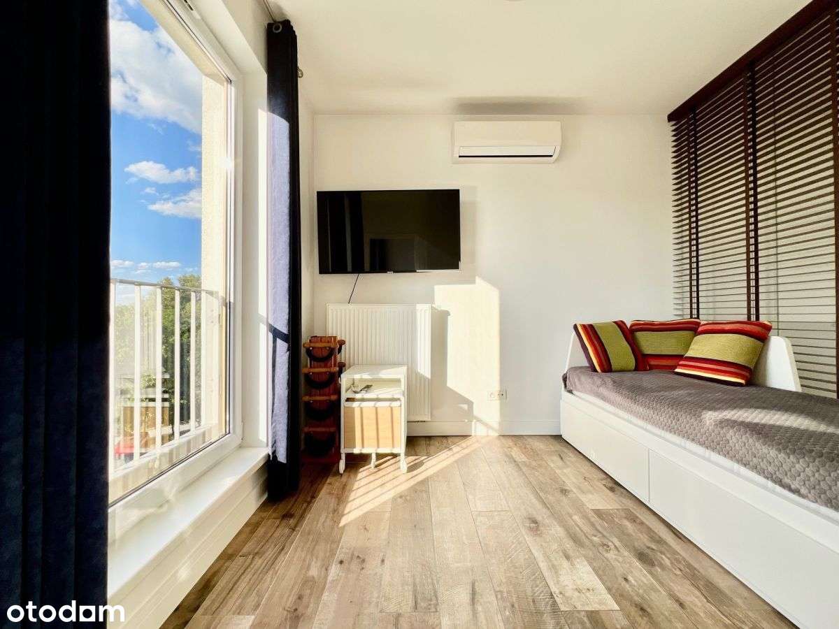 APARTAMENT PREMIUM | dwa poziomy | 2 miejsca parkingowe | PRZY PARKU-13