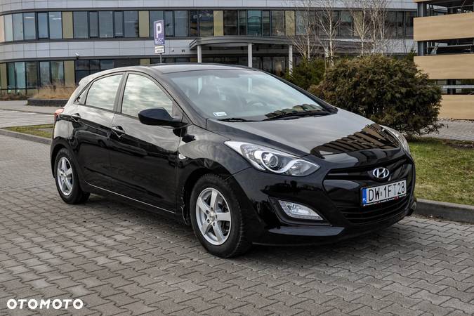 Hyundai I30 - 6