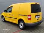 Volkswagen Caddy - 13