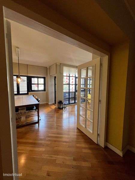 164 m² | Totalmente Equipado | Nasce/Poente | Pronto a Habitar | Porto - Grande imagem: 4/12