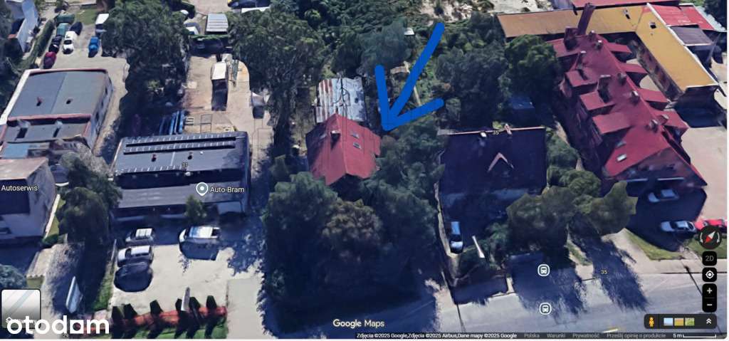 Oferta Inwestycyjna Mirków 235m2 - działka 1230m2-10