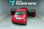 Fiat 500 1.0 Hybrid Club - 10