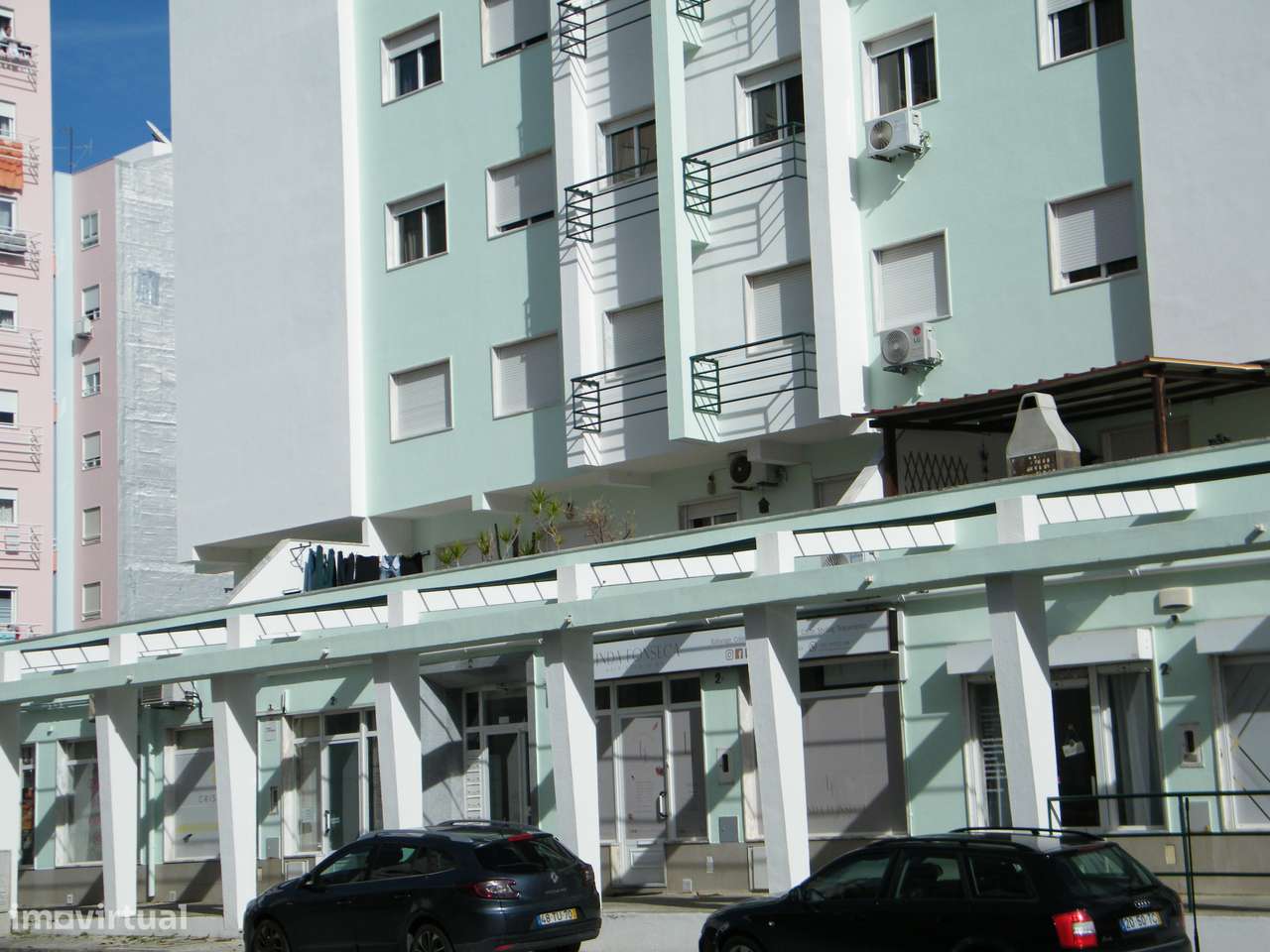 Excelente apartamento T2 : apresente-nos a sua proposta-17