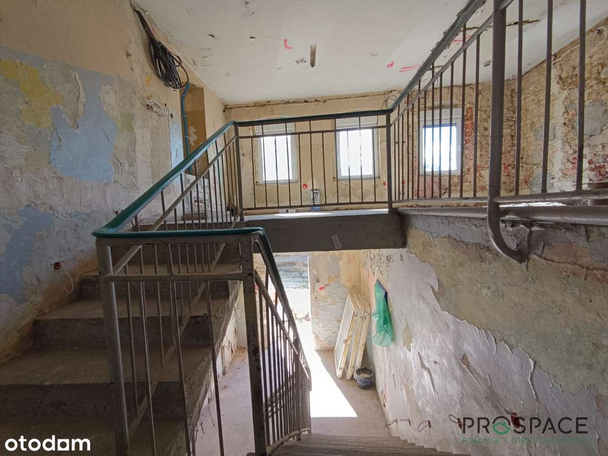 Kamienica w centrum Kożuchowa Nowa Cena!!!-6