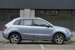 Renault Koleos 2.0 dCi FAP 4x4 Bose Edition - 17