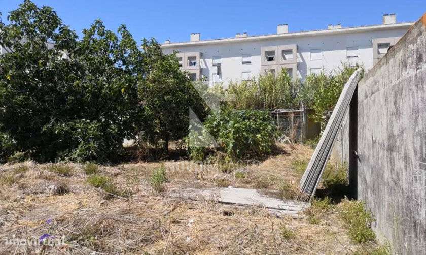 Terreno 2.000 m² Ajuda – Lisboa - Grande imagem: 5/11