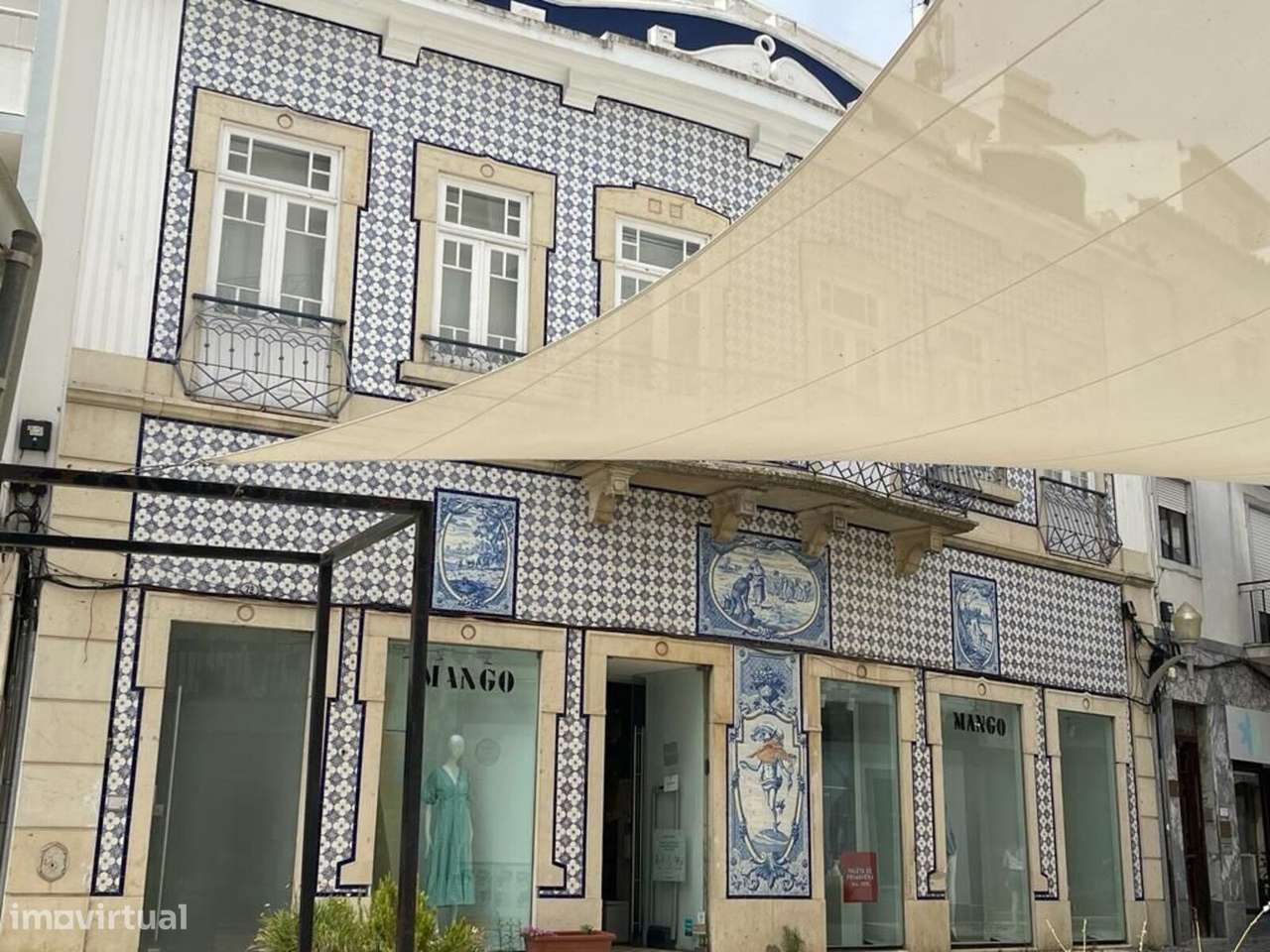 Grande oportunidade de investimento em Beja,  prédio totalmente remode - Grande imagem: 4/30