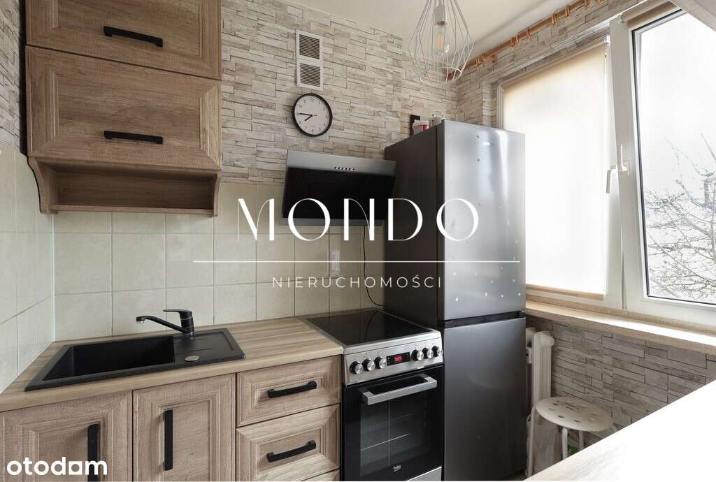 Top Oferta | Kawalerka | ok. 29m² | Podjuchy-3