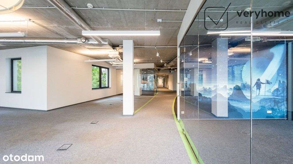 Top Lokale / biura do wynajęcia Kalwaryjska-2