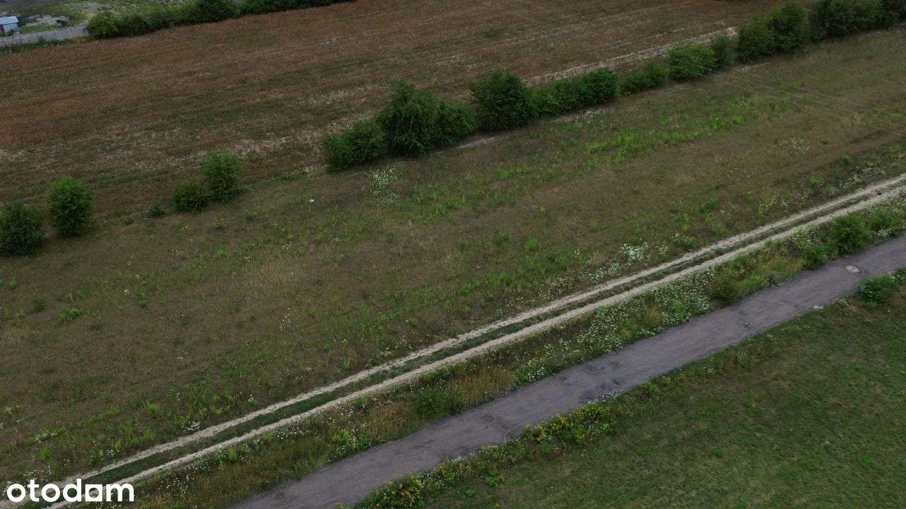 Urokliwe działki z PNB. 380 zł/m2 - Pełny obrazek: 4/7