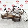 Filtru DPF Audi A4 B9 | 3.0 TDI | 2015 - 2019 | 8W0131765 | 8W0181AA | 80722641 - 3