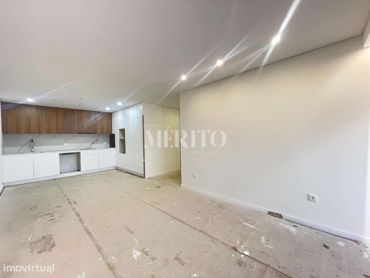 T3 NOVO - Totalmente Equipado – Antas, Famalicão - Grande imagem: 2/11