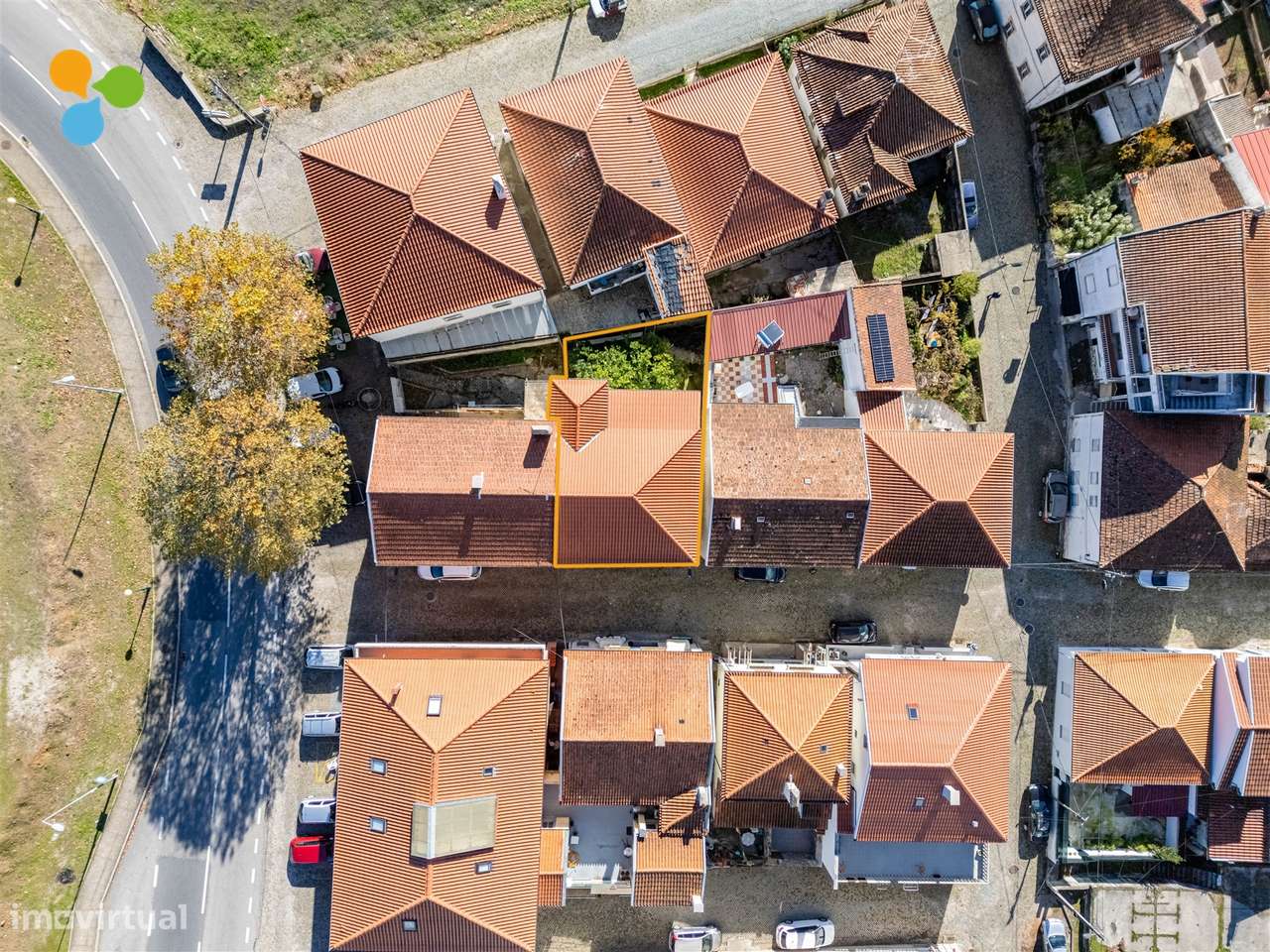 Moradia T2 – Tortosendo - Grande imagem: 5/27