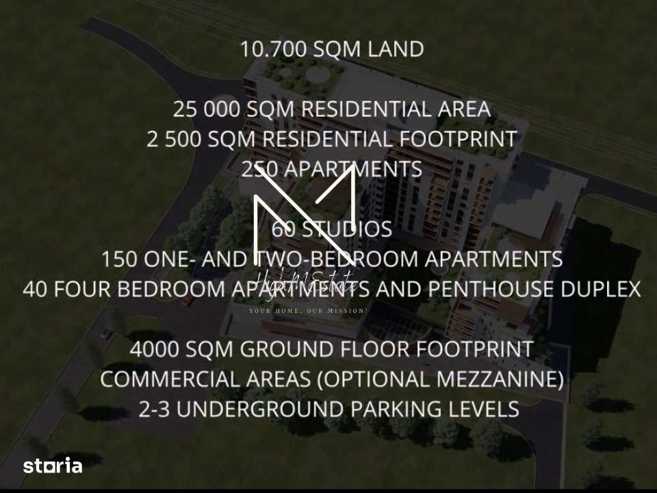 Teren de Vanzare | Certificat de Urbanism | 10.700 mp-2