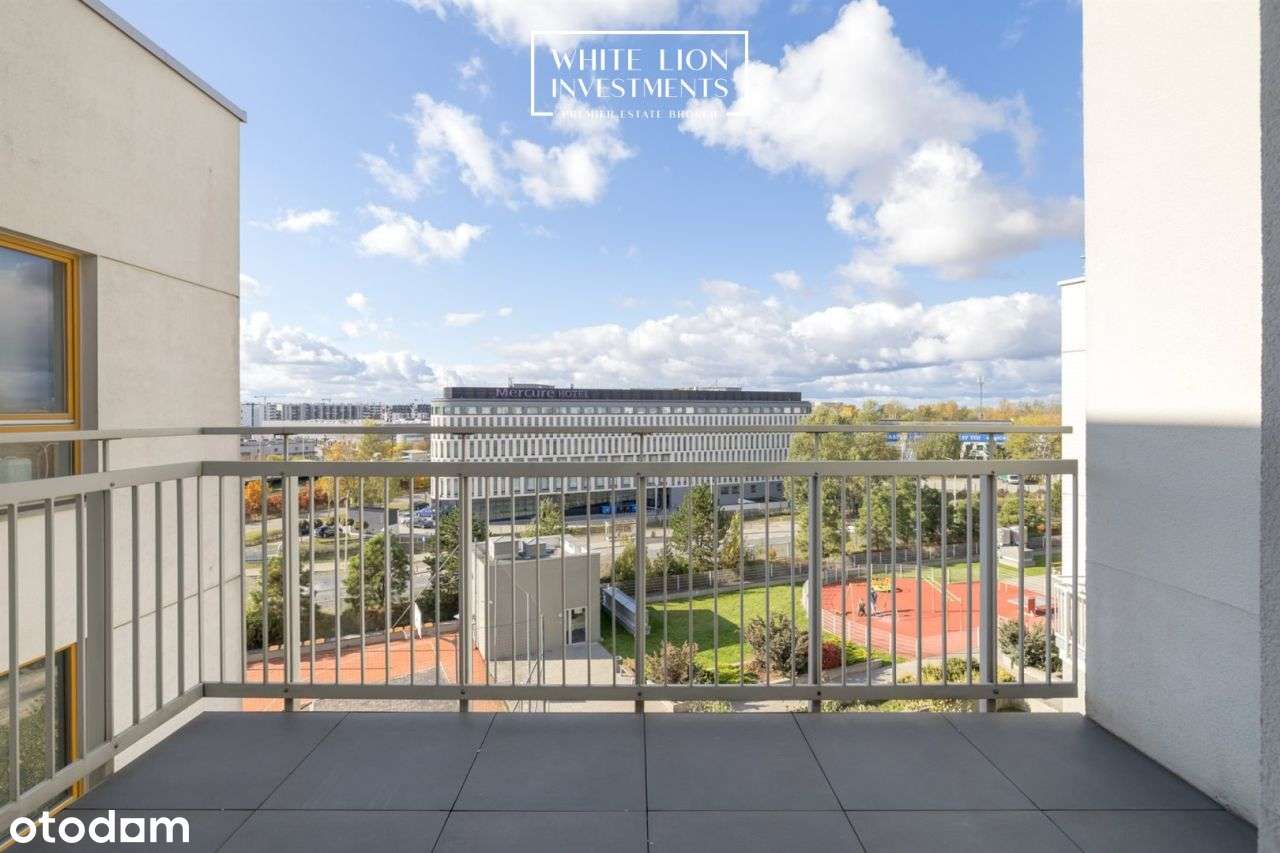 3 pokoje| Zielona Italia| parking i komórka-14