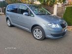 Volkswagen Touran 1.4 TSI Highline - 19