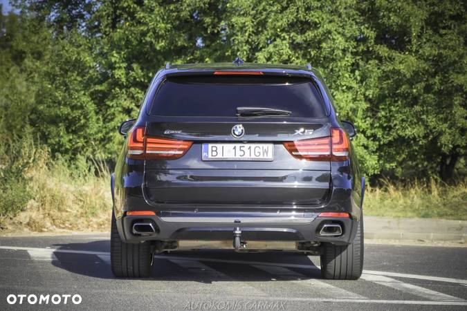 BMW X5 - 6