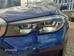 BMW Seria 3 320d xDrive Advantage - 25