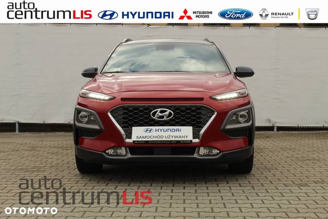 Hyundai Kona - 8