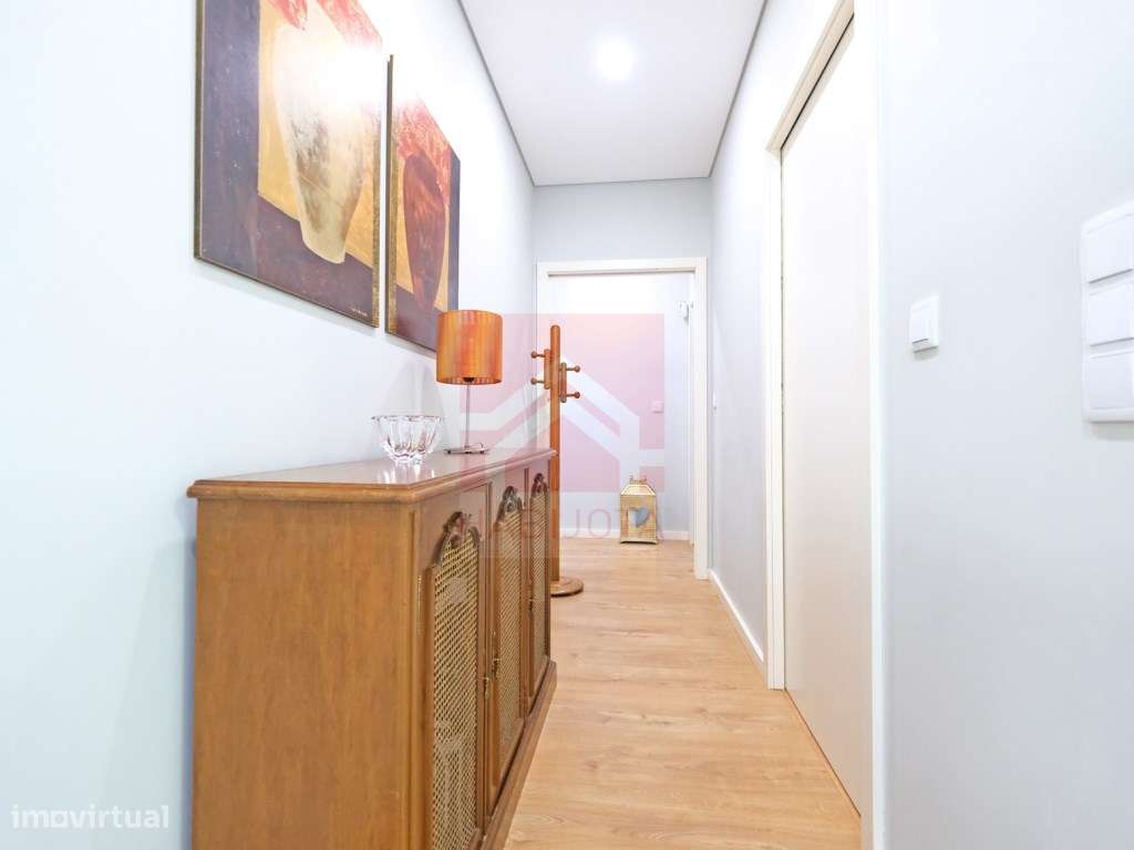 Moradia térrea T4 em Gondomar-26