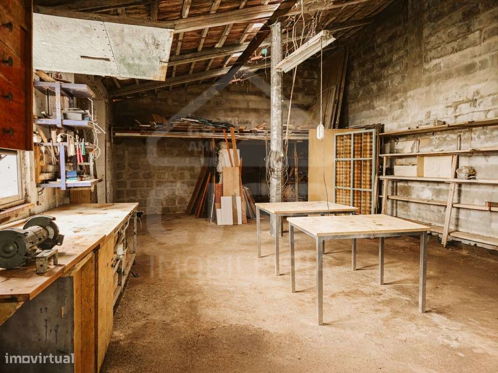 Terreno em Benavente-12