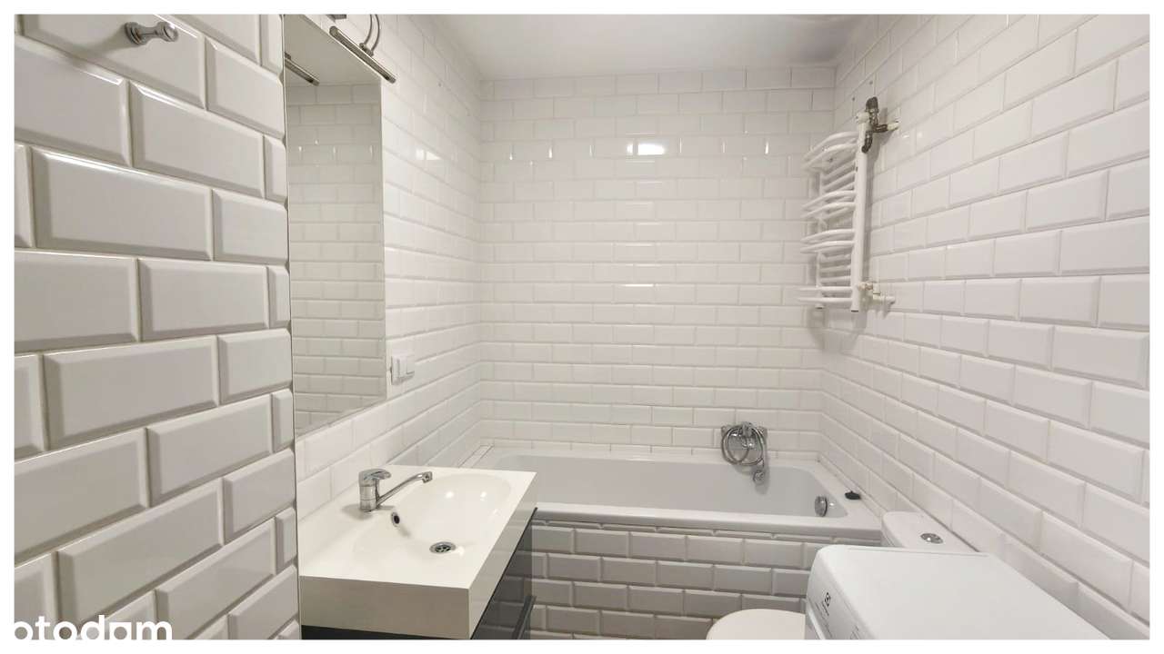 Kawalerka do zamieszkania - Pełny obrazek: 5/5