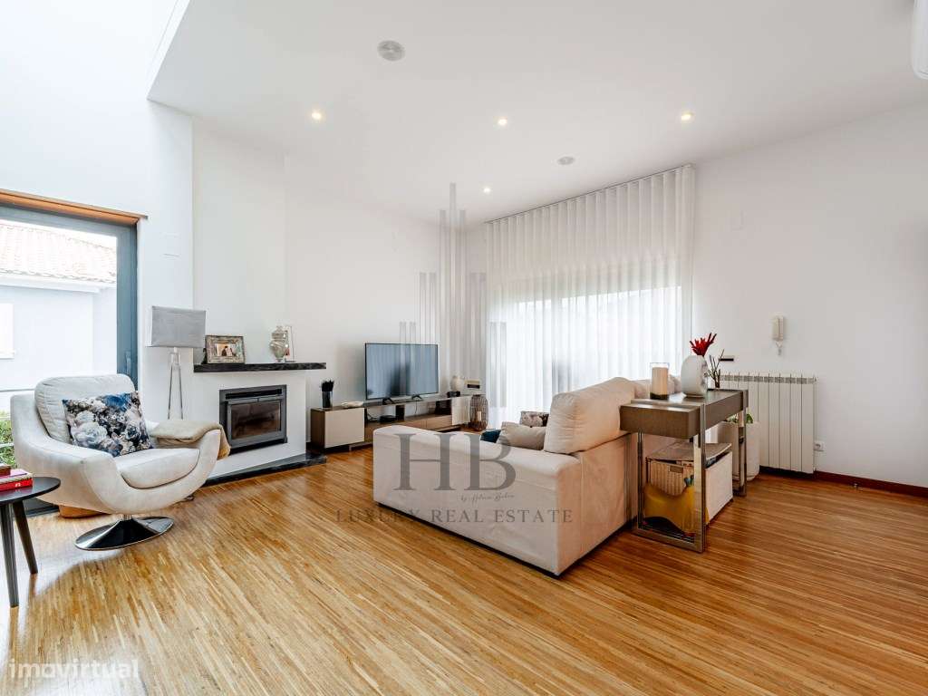 Moradia independente à venda na Várzea de Sintra-10