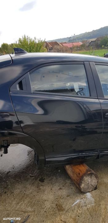Usa / portiera dreapta fata / spate Honda Civic 1.8i 2016 - 2