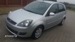 Ford Fiesta 1.3 Ambiente - 1