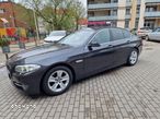 BMW Seria 5 520d Touring Blue Performance - 12