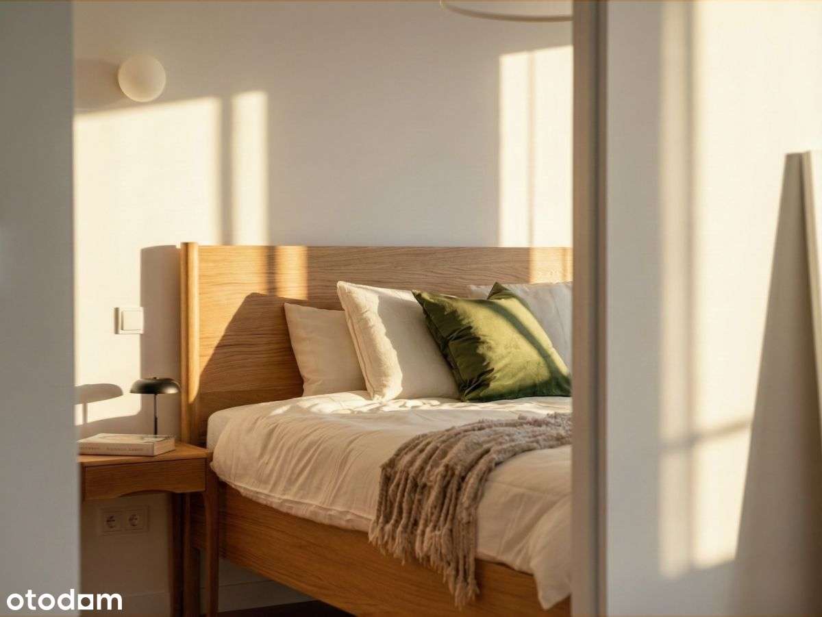 ✅ 2 pokojowe ✅ wysokie 7 piętro ✅ ciche ✅ parking✅-7