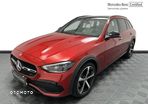 Mercedes-Benz Klasa C 220 d 4-Matic All-Terrain Avantgarde - 1