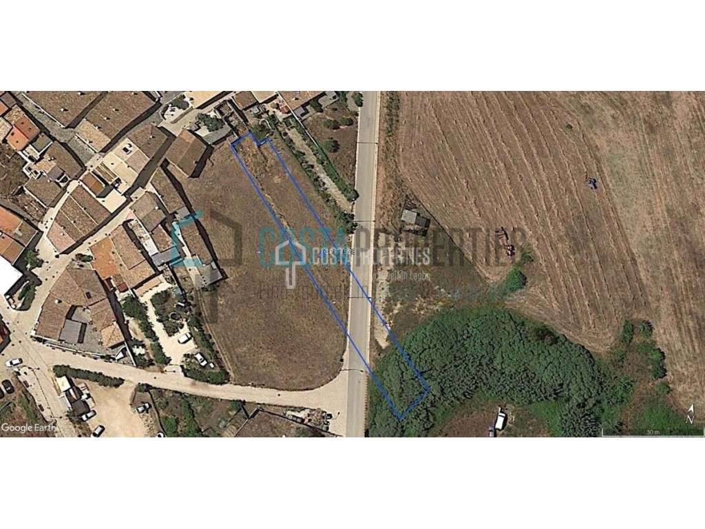 Terreno Rústico na Pedralva com 1.000m2 - Grande imagem: 3/18