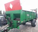 Inny COUTAND Fortschritt 10 ton Import Oryginał - 18